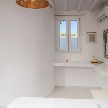 Infinity Villa Mykonos Town
